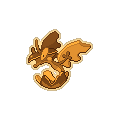 Gold Flapple